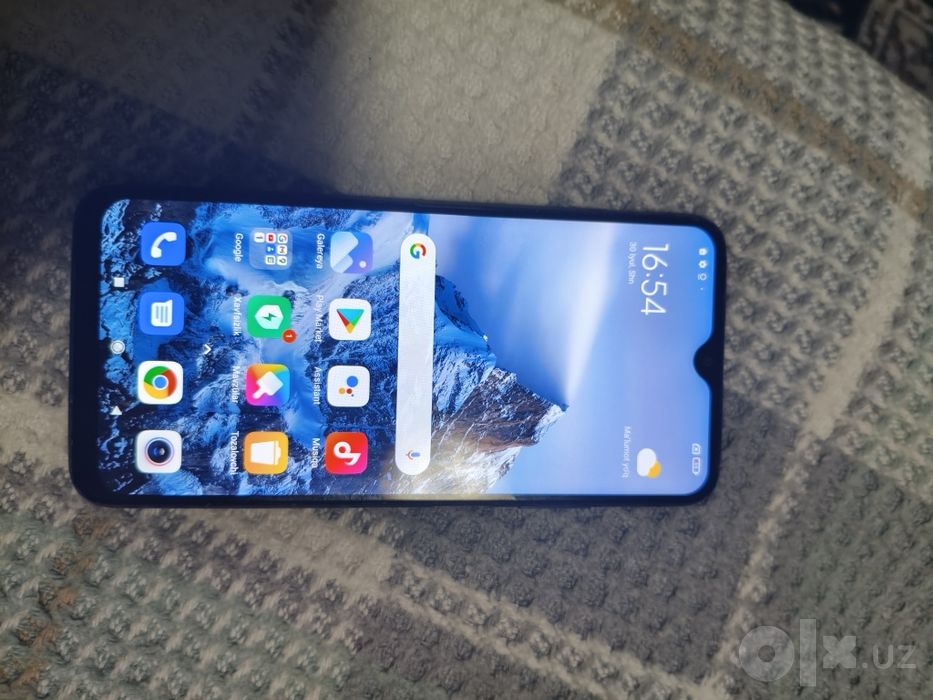 Срочно продается Xiaomi Redmi 9T
