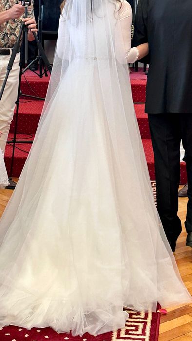 Vand Rochie de mireasa
