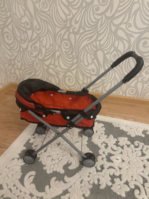 Продам детскую коляску
