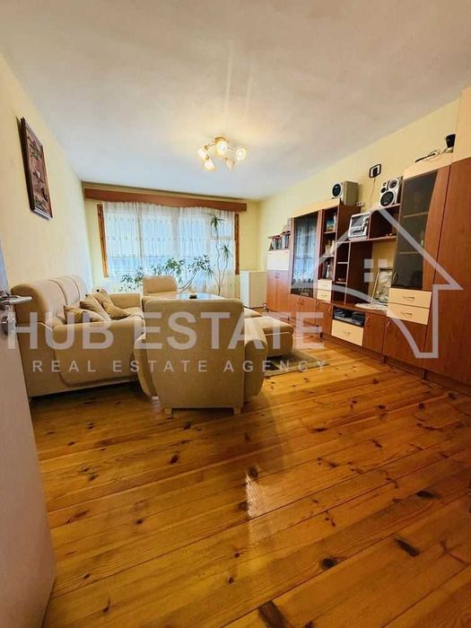 многостаен тухлен апартамент Модерна махала