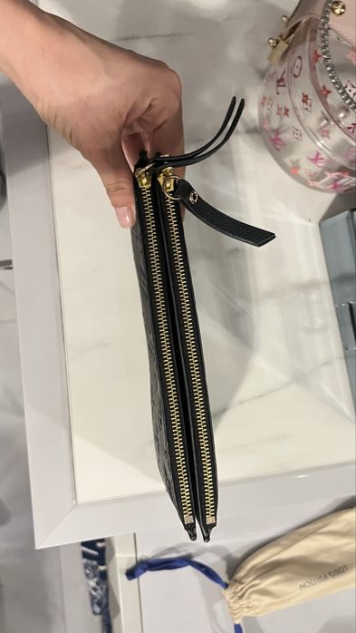Portofel louis vuitton