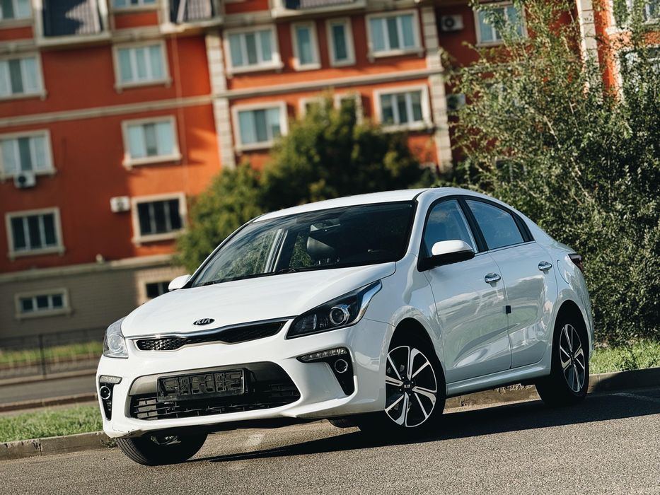 Автопрокат без водителя