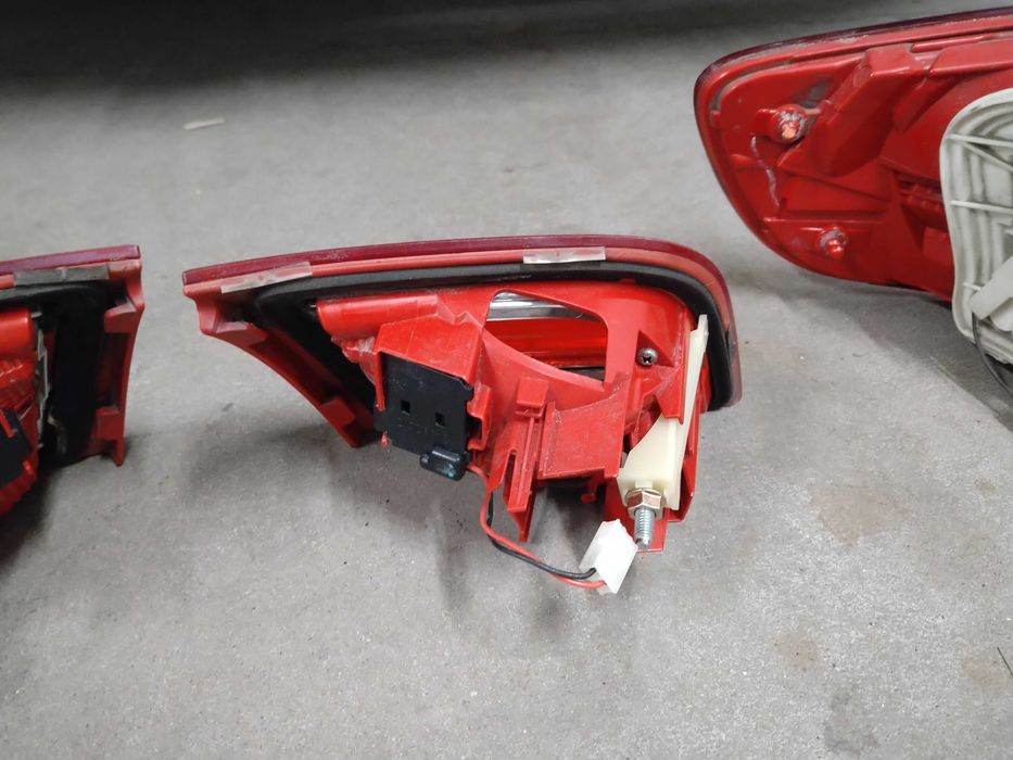 Стопове за Audi A3 8PA