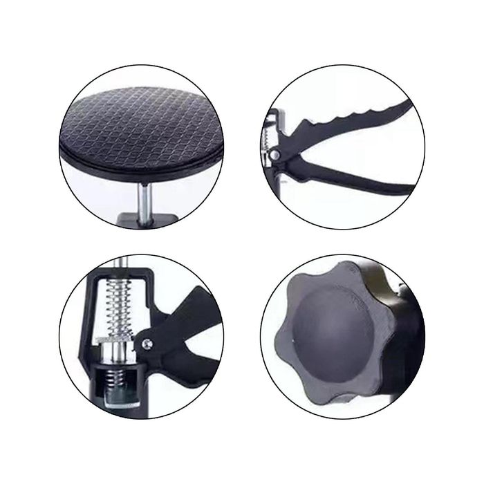 Комплект 2 броя подпори 30 - 59 см