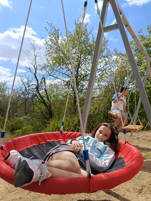 Парти място" Приказен свят" под наем