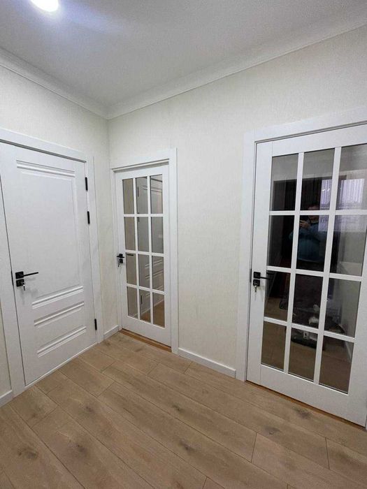 Сдам 2/3/5 ком. на Мирабаде / Саракулика  036*