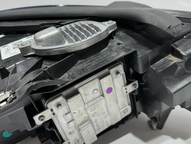 Far stanga complet Full Led BMW Seria 1 F40 9482807