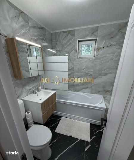 3 Camere de inchiriat | Berceni | Metrou | Mobilat | Utilat