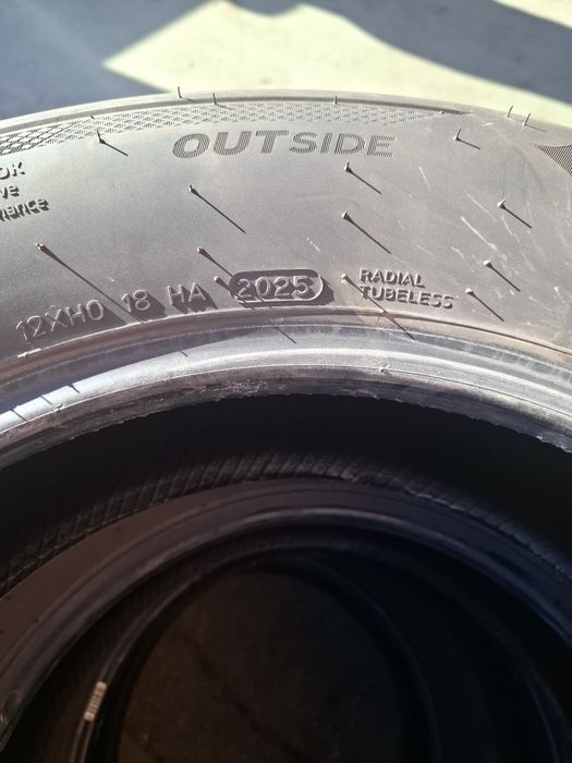 215 65 r17 Hankook
