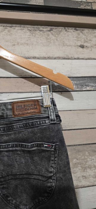 Tommy Hilfiger S-дамски дънки (х-279)