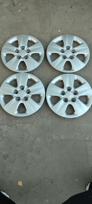 Диски комплект R15