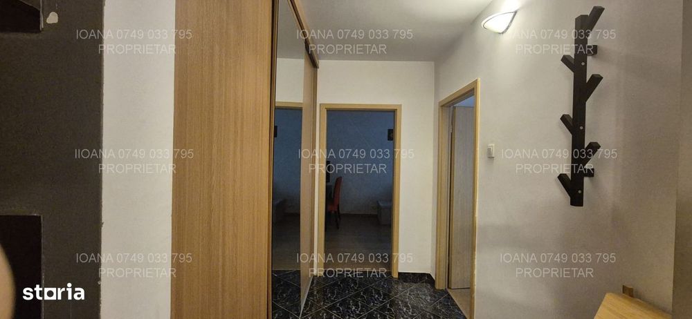 Apartament 2 camere, 52 mp, etaj 1 – Str. Ion Berindei, Sector 2