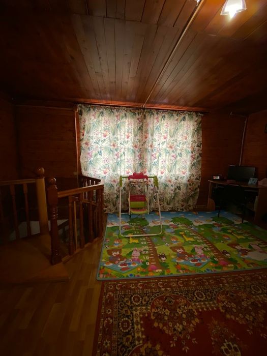 Продам коттедж 3 этажный