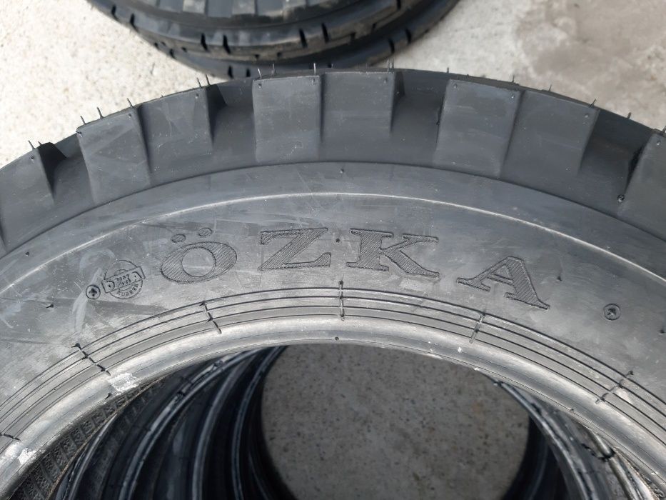 OZKA 6.00-19 Cauciucuri noi agricole de directie pt tractor