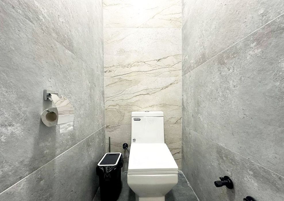 Shayxontohur 1 xonalik kvartira oilaga