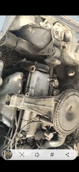 Mazda 323 продаются