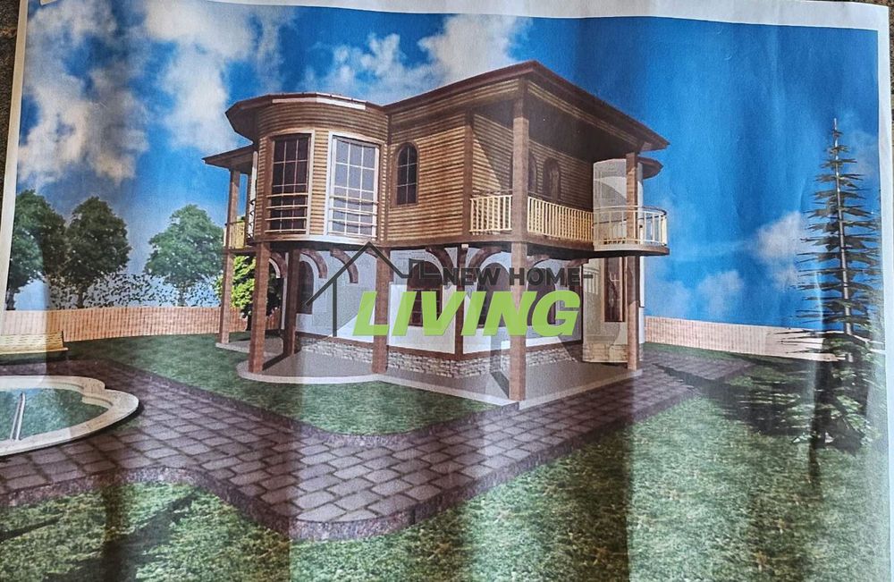 Продава се Парцел в с. Лясково, Област Пловдив - 499 кв.м за 36 €/кв.м - Снимка #1