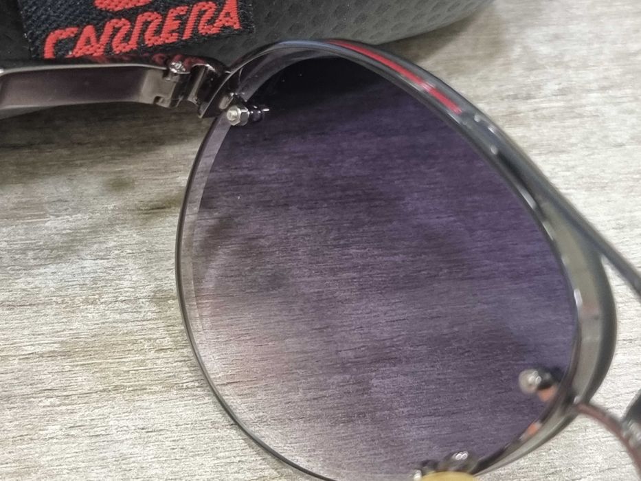Слънчеви очила CARRERA GLORY