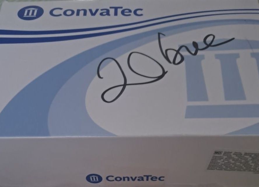 Pungi pentru colonostoma