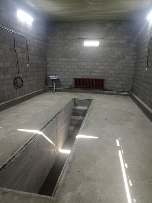 Сдам боксы в аренду