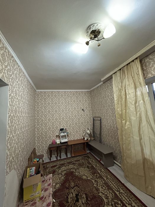 Продается частный дом 6соток