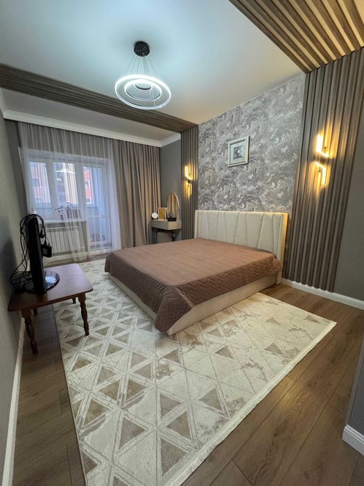 Продам 4х комн кв Батыс