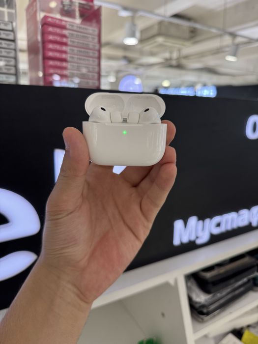 AirPods Pro 3