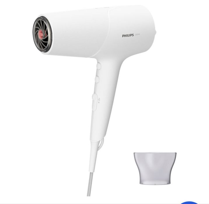 сешоар philips BHD500, 2100w