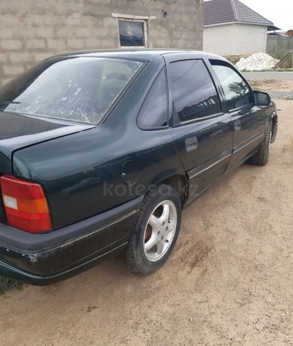 Опель вектра сатылады