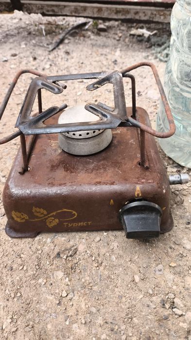 Плитка чугунок советский 5000т