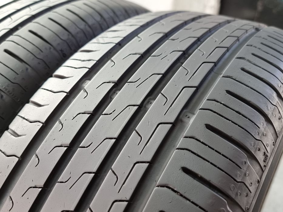 "Dot 23"215/55/17 Continental 4Броя: 230€ 6.2мм