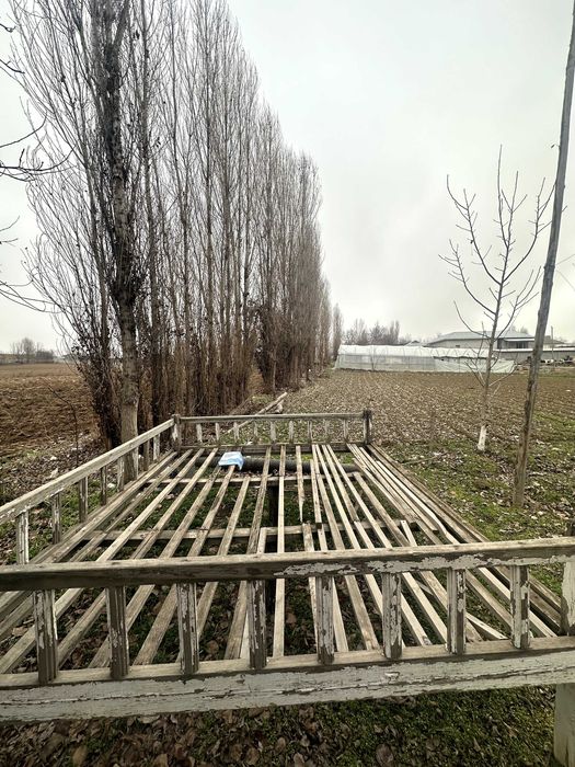 Yangiyo'l tumani M39 betonkani yoni 24 sotix