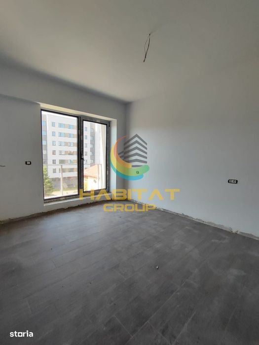 Apartament 2 Camere Decomandat Sector 4 Grand Arena 62.3Mp - Vedere 3