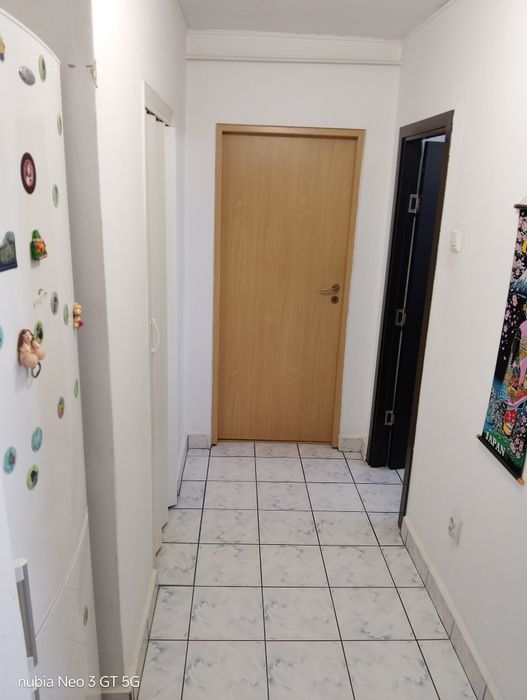 Caut coleg apartament