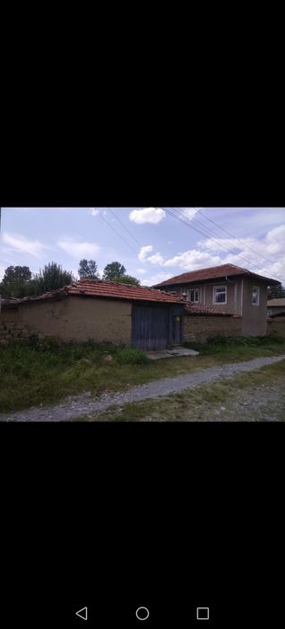 Продава се Къща в с. Риш, Област Шумен - 90 кв.м за 340 €/кв.м - Снимка #3