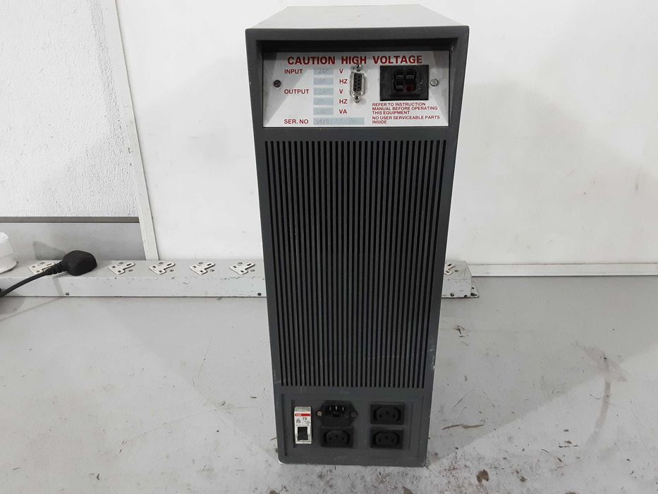 UPS   устройство