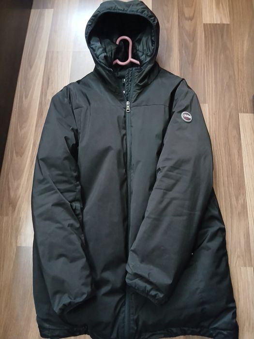 Geaca barbateasca COLMAR