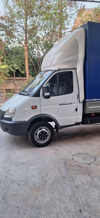 Gazell biznes 2015 yil moshina naxadu tiniq prabeg 148.000 balon yaxwi