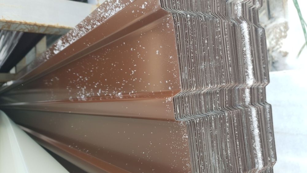 Продам Профлист Цены ещё НИЖЕ!!!