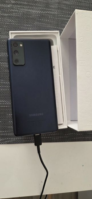 Samsung Galaxy S20 FE