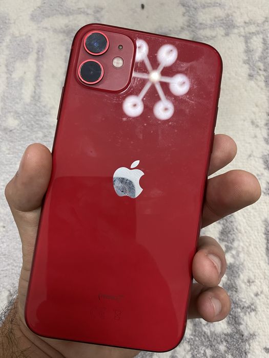 Айфон 11 iphone 11