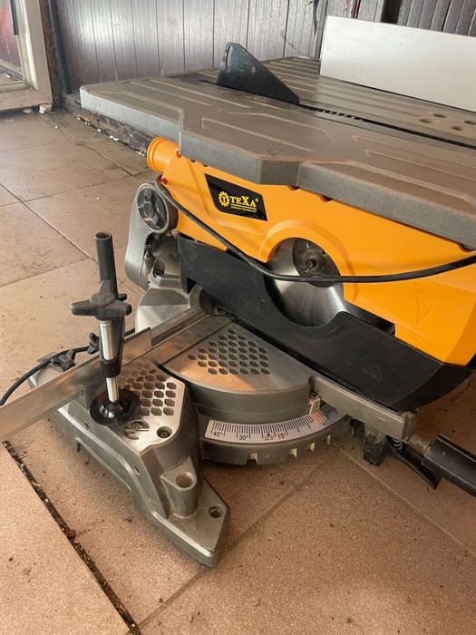 Продам торцовку ТеХА