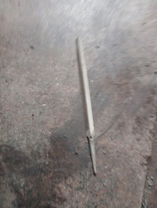 Продам напильники разные