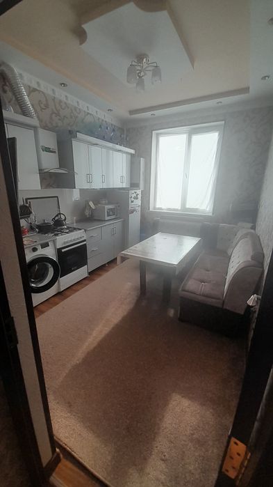 Срочно сдается квартира