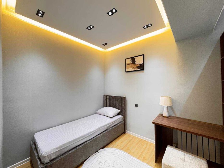 4х комнатная квартира, Вокзал