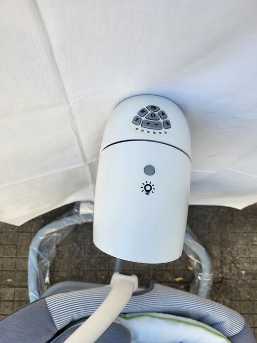 Бебешка люлка за новородени