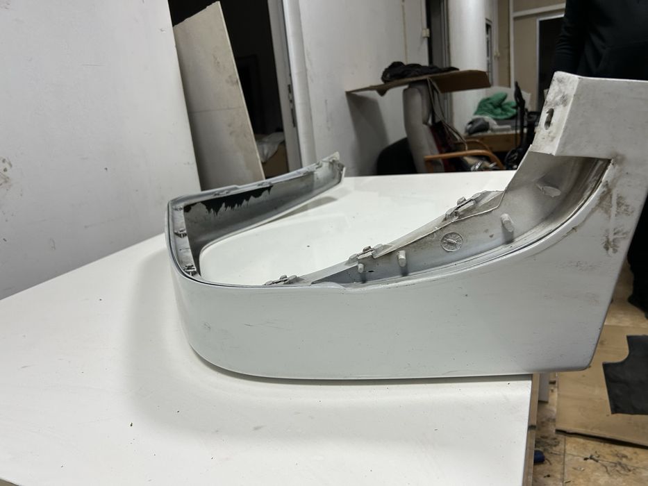 Оригинални раздувки за G class w463 G63