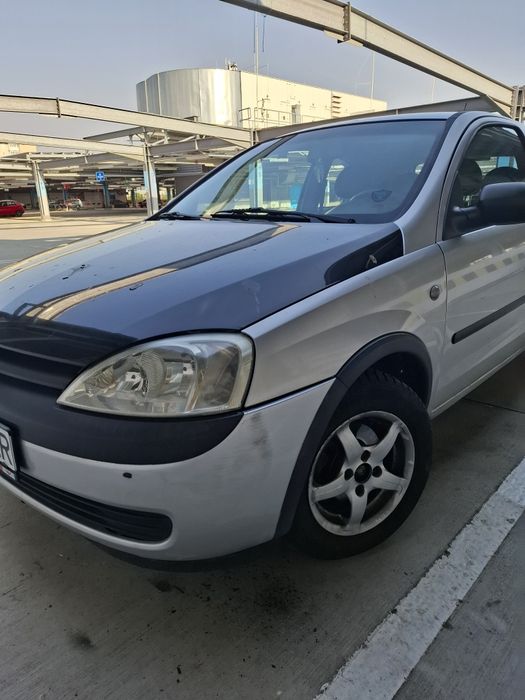 Vand Opel Corsa C