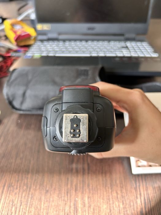 Фотовспышка Godox ThinkLite TT685S TTL