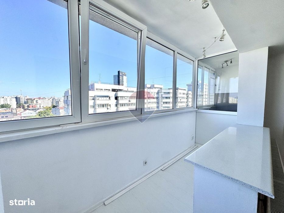 Apartament 3 camere de închiriat | Titulescu – Piața Victoriei